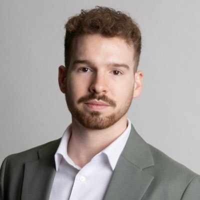 journalist & china watcher | Außenpolitik @kurierat