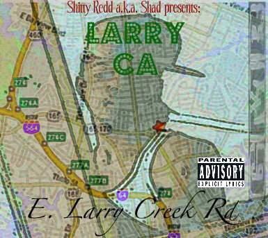 LyricalLarryCa's profile picture. 