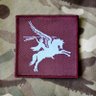 16AirAssltBCT's profile picture. 16 Air Assault Brigade Combat Team is @BritishArmy's🇬🇧 #GlobalResponseForce, trained and equipped to deploy by parachute🪂, helicopter🚁 and airlanding🛬.