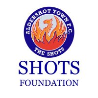 Shots Foundation (@shotsfoundation) 's Twitter Profile