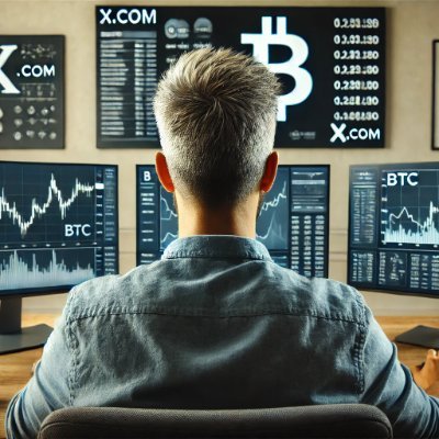 Tech geek | Engineer | ExperiencedCrypto 🚀 | Inspired by Elon 🧠 | 'Engineering will save humanity' | Lifelong learner & knowledge sharer | Simplifying the com