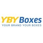 YBY Boxes USA provides the best custom printing & packaging solutions at the lowest possible prices. For more details, contact us at (888) 800-8032.