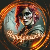 Happyphoenix_ (@happyphoenix79) 's Twitter Profile