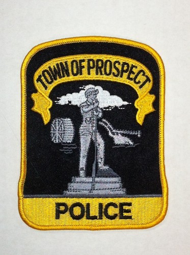 Welcome to the Prospect Connecticut Police Twitter page.