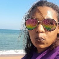 Michelle Y. McDonald (@mskittenkat) 's Twitter Profile