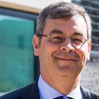 Sinan Ulgen (@sinanulgen1) 's Twitter Profile Photo