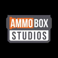 AmmoboxStudios (@ammoboxstudios) 's Twitter Profile Photo AmmoboxStudios (@ammoboxstudios) 's Twitter Profile Photo