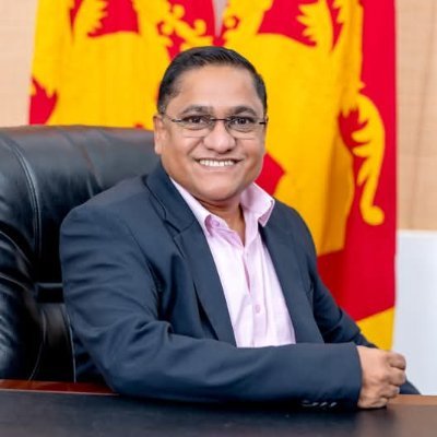 Cabinet Minister of Foreign Affairs, Tourism and Foreign Employment