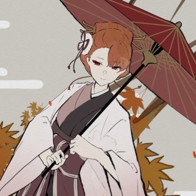 海月🪼低浮上さんのプロフィール画像