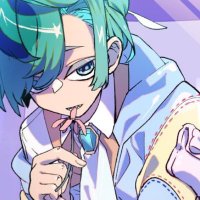 いだ (@sinnm) Twitter profile photo