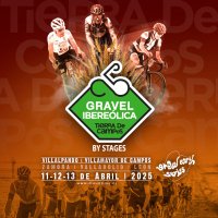 Gravel Tierra de Campos (@camposgravel) 's Twitter Profile Photo Gravel Tierra de Campos (@camposgravel) 's Twitter Profile Photo