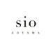 sio AOYAMA (@sio_aoyama) Twitter profile photo sio AOYAMA (@sio_aoyama) Twitter profile photo