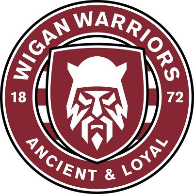 Wigan Warriors ๐โช๏ธ Profile