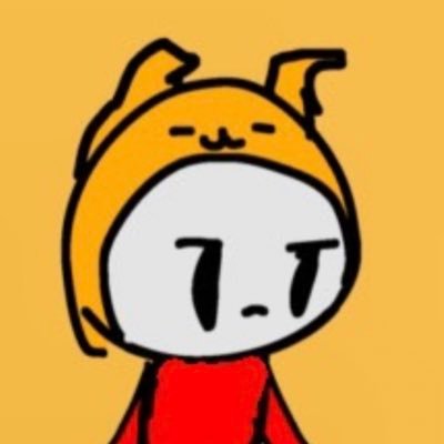 Takeshibobon's profile picture. ロブロ界隈の人間 ヒカマー兼淫夢厨 ネタツイ多め イラストは「#たけぼアート」サブ垢→@Sub_Takebo