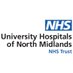 UHNM NHS Trust π₯ (@uhnm_nhs) Twitter profile photo UHNM NHS Trust π₯ (@uhnm_nhs) Twitter profile photo