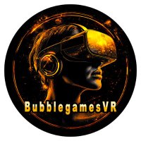 BubblegamesVR (@bubblegames2000) 's Twitter Profile