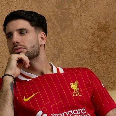 Szobo_08LFC's profile picture. @LFC
#YNWA
Just a Fan