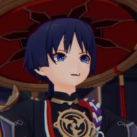ハオ (@l0y4__) 's Twitter Profile Photo