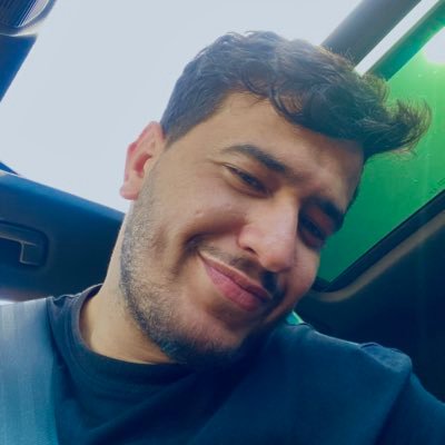 oubtoi's profile picture. AliOubtou