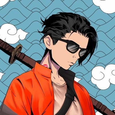 AI9872791837218's profile picture. 