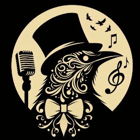 I have a strange voice and I create odd things.
https://t.co/AvDbTyMmlt
crowaudios@gmail.com