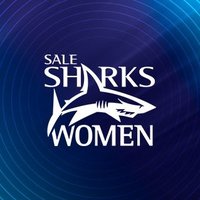 Sale Sharks Women (@salesharkswomen) 's Twitter Profile Photo Sale Sharks Women (@salesharkswomen) 's Twitter Profile Photo