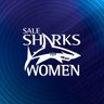 SaleSharksWomen's profile picture. The North's Women's Rugby Team @SaleSharksRugby | @thePWR