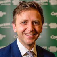 Russell Gates (@russellwgates) 's Twitter Profile