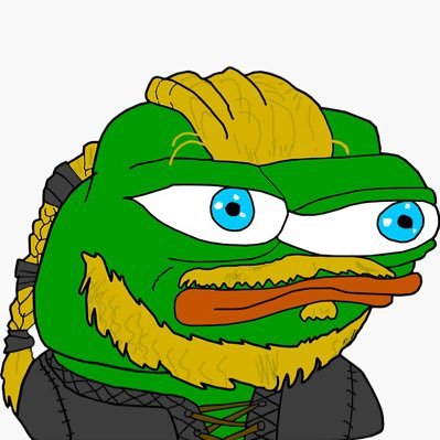 Bjornpustaja's profile picture. $apu is love $apu is life