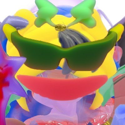 Avery Famous: Artist (just getting warmed up)さんのプロフィール画像