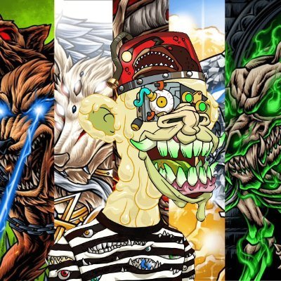 GouEr3570's profile picture. Husband, musician, Radio host & Trump supporter. Internet Radio show. Love God & Jesus