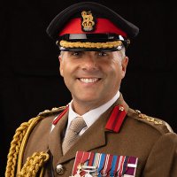 Colonel Iain Wallace OBE ADC (@colreme) 's Twitter Profile