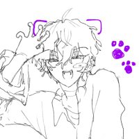 ヨネ (@4ne1s) 's Twitter Profile Photo