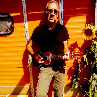 thierrycordier's profile picture. Auteur/Compositeur/Interprète