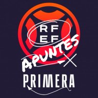 Apuntes 1RFEF (@apuntes1rfef) 's Twitter Profile