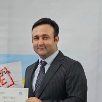 Abbas P. Jafar (@cafarabbas) 's Twitter Profile Photo