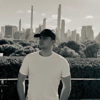 Dmitry Tolok (@dmitry_tolok) 's Twitter Profile