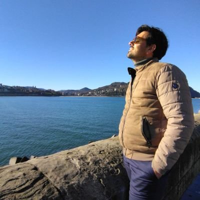 JaimeSolslvare1's profile picture. En busca del sentido común. ⚖️