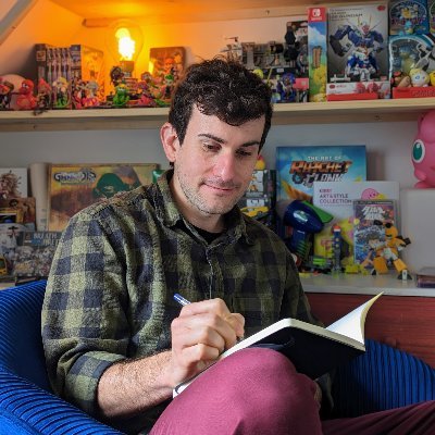 Kévin-Mark Boneinさんのプロフィール画像