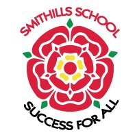 Smithills School (@smithillsschool) Twitter profile photo