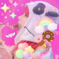 月影真白🌙 (@mashironpa) Twitter profile photo