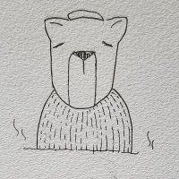 カピバラです (@capibara_desu) Twitter profile photo