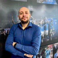 Marco Giordano (@marcogiordano6) 's Twitter Profile