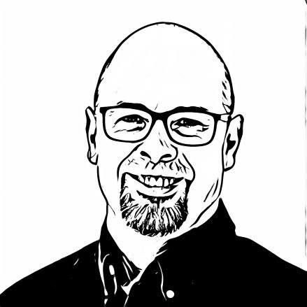 elisraperez's profile picture. (Carnivorous Vulgaris). Devorador de celuloide, viñetas y baloncesto, maridado con cerveza. Lúcido casual, suelo decir sandeces.