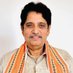 Sunil Kumar Sharma (@sunilsharmamla) Twitter profile photo