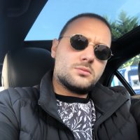 m (@gulenmelih) Twitter profile photo