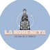 La Moreneta (@lamoreneta_24) Twitter profile photo La Moreneta (@lamoreneta_24) Twitter profile photo
