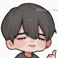 まちや (@macha_online) 's Twitter Profile Photo まちや (@macha_online) 's Twitter Profile Photo