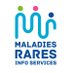 Maladies Rares Info Services (@maladierareinfo) Twitter profile photo Maladies Rares Info Services (@maladierareinfo) Twitter profile photo