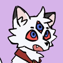 wawa_punch's profile picture. 🐾Artist of ｢Lunaraxia: Magpie Sings of the World's End｣🐾 @IronDeerGames, @IronDeer_KRJP